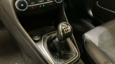 Ford Fiesta 1.0 EcoBoost Active X 5dr Petrol Hatchback